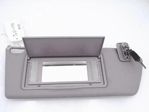 Used Right sun visor Right sun visor OPEL ZAFIRA / ZAFIRA FAMILY B (A05) 1.9 CDTI (M75) (120 hp) 25365821 25365821