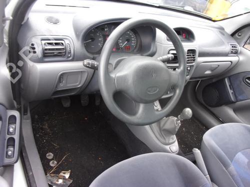 Left mirror RENAULT CLIO II (BB_, CB_) 1.2 (BB0A, BB0F, BB10, BB1K, BB28, BB2D, BB2H, CB0A,... | BP25365362C26 