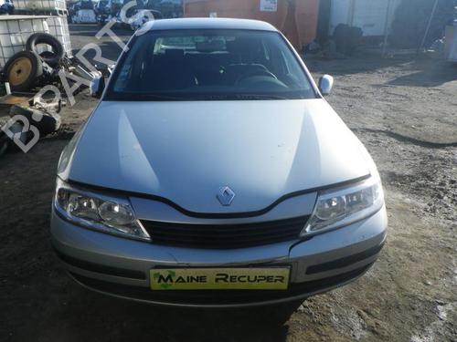 Right headlight RENAULT LAGUNA II (BG0/1_) 1.9 dCi | BP25367690C29 