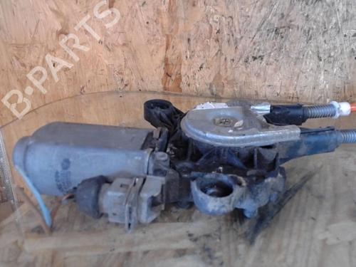 Used Front left window mechanism Front left window mechanism PEUGEOT 106 II (1A_, 1C_) 1.1 i (60 hp) 25358829 25358829