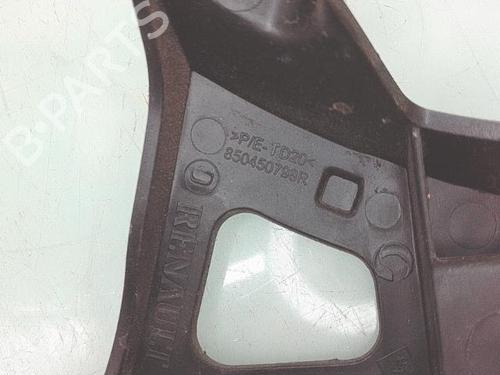 rear-bumper-bracket-dacia-sandero-ii-2012-33874112 main image