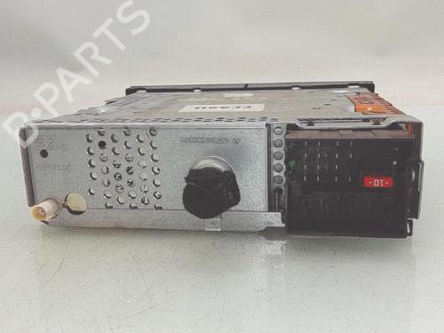 Radio PEUGEOT 207 (WA_, WC_) 1.6 16V VTi | BP32218082E6