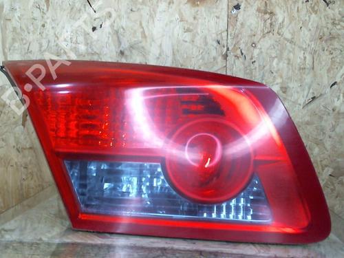 Used Left tailgate light RENAULT VEL SATIS (BJ0_) 2.2 dCi (BJ0E, BJ0F) (150 hp) 25367729