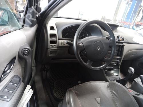 Rudehejsemekanisme ventre foran RENAULT LAGUNA II (BG0/1_) 3.0 V6 24V (BG01, BG02, BG0D, BG0Y) | BP27883987C22 