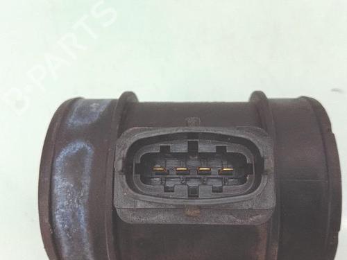 Mass air flow sensor CHEVROLET CAPTIVA (C100, C140) 2.0 D 4WD | BP29878496M95 