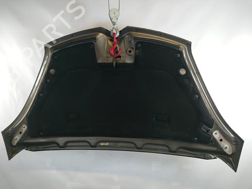 Hood CITROËN C4 Picasso I MPV (UD_) 1.6 HDi | BP30157113C1