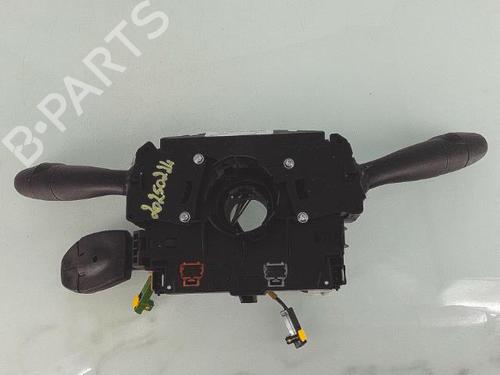 Steering column stalk PEUGEOT 207 (WA_, WC_) 1.4 HDi | BP27546763I23 