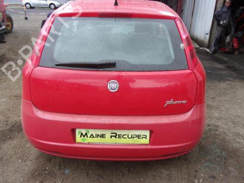 Switch FIAT GRANDE PUNTO (199_) 1.3 D Multijet | BP25366862I30 - Image 5