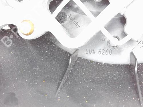 Steering wheel PEUGEOT 207 (WA_, WC_) 1.4 | BP30194180C49