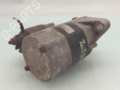 Used Starter RENAULT TWINGO I (C06_) 1.2 16V (C060) (60 hp) 31655040