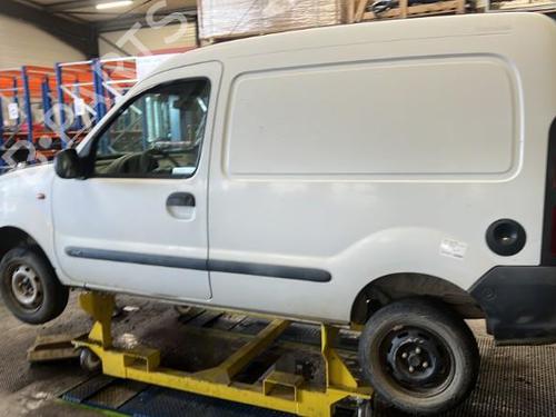 Left taillight RENAULT KANGOO (KC0/1_) D 65 1.9 (KC0E, KC02, KC0J, KC0N) | BP25353103C34 - Image 8