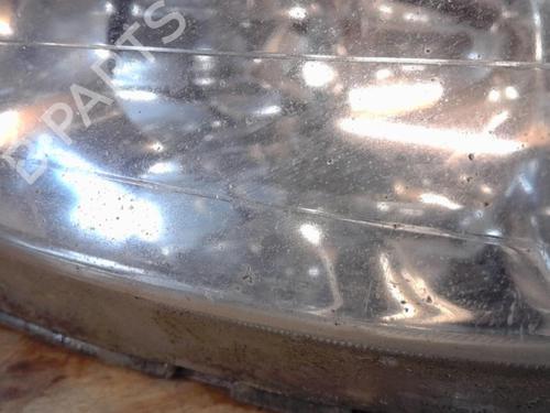 Venstre forlygte PEUGEOT 206 Hatchback (2A/C) 1.9 D | BP25358882C28 