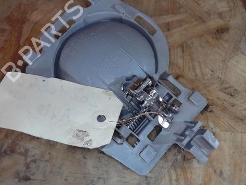 Front right interior door handle CITROËN C3 I (FC_, FN_) 1.4 HDi | BP25351723I14 