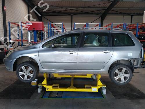ABS pump PEUGEOT 307 Break (3E) 2.0 HDI 110 | BP25357708M43 - Image 9