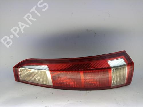 Right taillight OPEL MERIVA A MPV (X03) 1.6 16V (E75) | BP25372514C35 