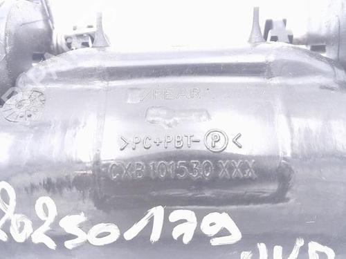 Front right exterior door handle ROVER 25 I Hatchback (RF) 2.0 iDT | BP25357716C129 