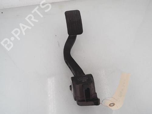 Elektronisk modul PEUGEOT 3008 I MPV (0U_) 2.0 HDi (163 hp) 25353758