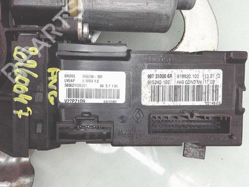 Used Front left window mechanism Front left window mechanism 39468705 39468705