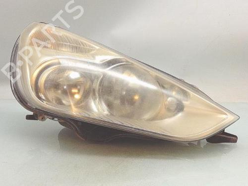 Right headlight FORD S-MAX (WA6) 1.8 TDCi | BP39885989C29 - Image 4