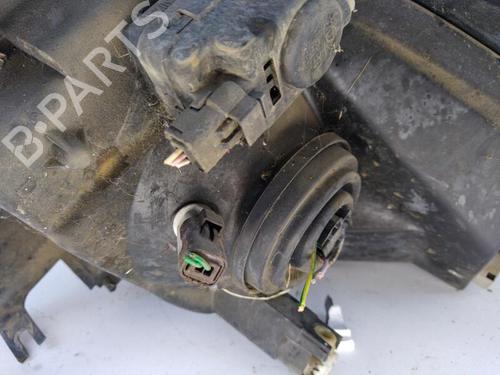Right headlight CITROËN XSARA PICASSO (N68) 2.0 HDi | BP25366343C29 