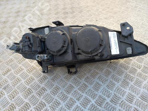 Used Left headlight Left headlight RENAULT MEGANE I (BA0/1_) 1.9 dTi (BA08, BA0N) (98 hp) 25351436 25351436