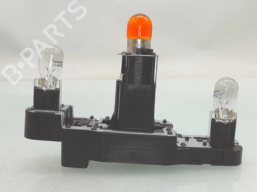Used Lamp holder VW PASSAT CC B6 (357) 2.0 TDI (140 hp) 30973166