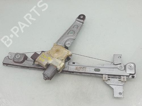 Used Front right window mechanism Front right window mechanism 36095888 36095888