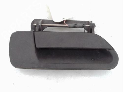 Front right exterior door handle CITROËN XANTIA (X1_, X2_) 2.0 HDI 109 | BP25355726C129 