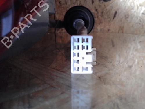 Used Right taillight CHEVROLET CRUZE (J300) 2.0 CDI (163 hp) 25372801