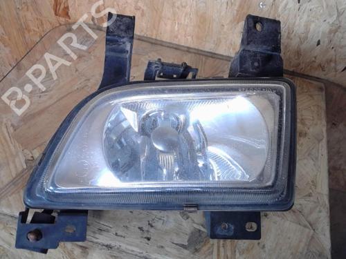 Used Right front fog light MAZDA PREMACY (CP) 2.0 TD (90 hp) 25367689