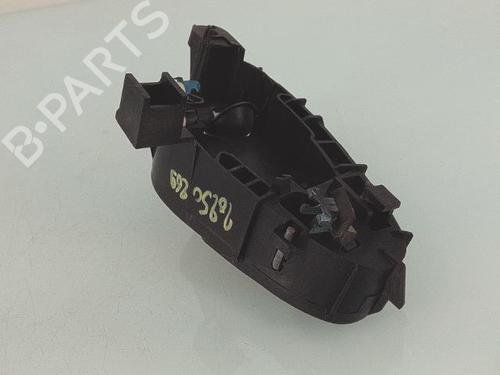 Used Rear right interior door handle Rear right interior door handle CITROËN XSARA (N1) 2.0 HDi 90 (90 hp) 27680281 27680281