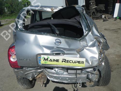 Starter NISSAN MICRA III (K12) 1.2 16V | BP25361670M8 