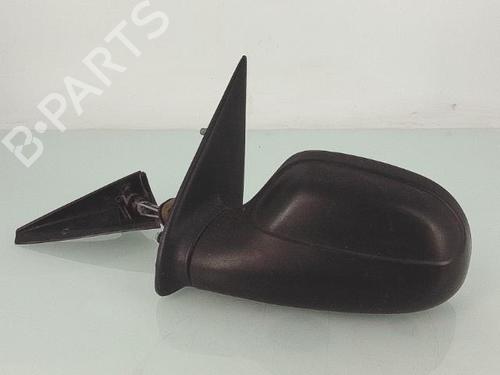 Used Left mirror CITROËN SAXO (S0, S1) 1.0 X (50 hp) 25352723