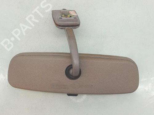 Used Rear mirror Rear mirror MITSUBISHI L200 (K7_T, K6_T, K5_T) 2.5 TD 4WD (K74T) (99 hp) 34201962 34201962