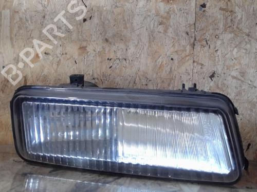 Used Right front fog light Right front fog light PEUGEOT 806 (221) 2.1 td 12V (109 hp) 27972811 27972811