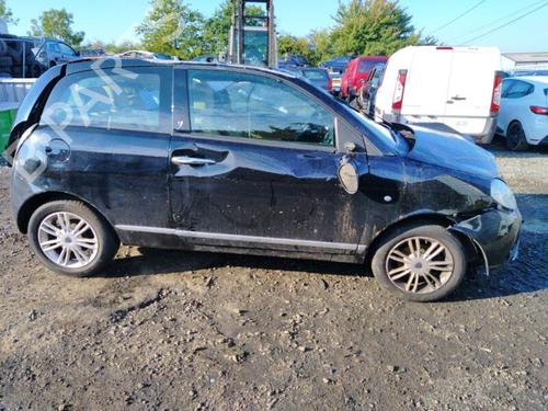 Used Parts LANCIA YPSILON (843_)  1.3 D Multijet (843.AXF11, 843.AXF1A, 843.AXM11,...  2456826