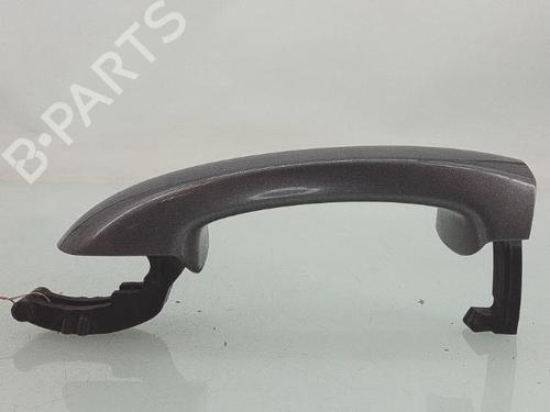 Used Front left exterior door handle VW GOLF VI (5K1) 2.0 TDI (110 hp) 29353376