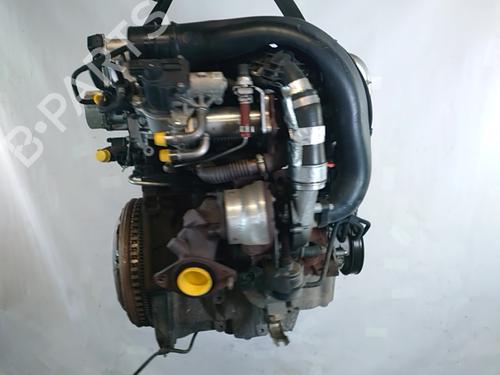 Engine DACIA DUSTER (HS_) 1.5 dCi | BP36299761M1 - Image 5