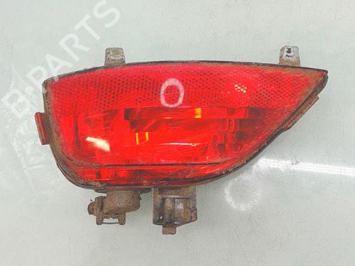 Feu de brouillard arrière RENAULT LAGUNA III (BT0/1) 1.5 dCi (BT00, BT0A, BT0T, BT1J) (110 hp) 31371072