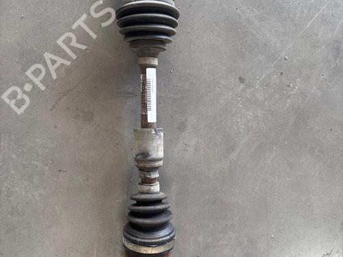 Left front driveshaft SMART FORFOUR (454) 1.1 (454.033) | BP37629199M38 - Image 3