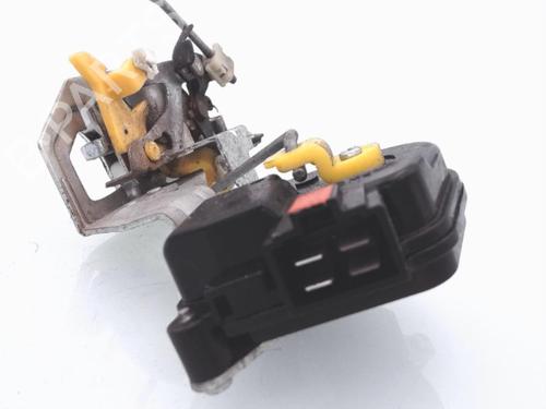 Front right lock CHEVROLET MATIZ (M200, M250) 0.8 | BP25350968C97 
