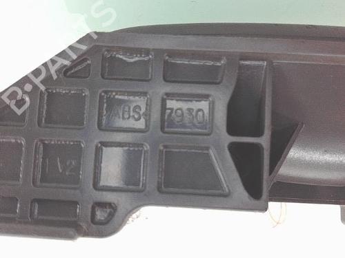Venstre fortil invendig håndtag TOYOTA AYGO (_B1_) 1.0 (KGB10_, KGB10R) | BP29822962I13
