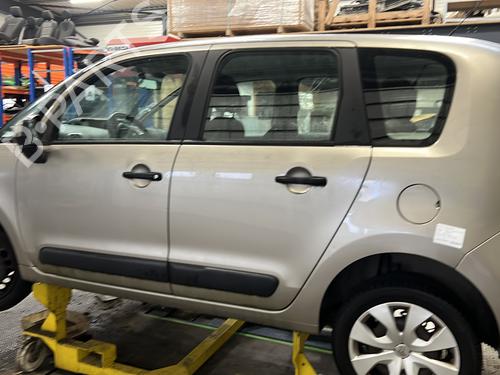 Electronic module CITROËN C3 Picasso (SH_) 1.4 VTi 95 (SH8FSC, SH8FP0, SH8FP6) | BP25356215M83  - Image 9