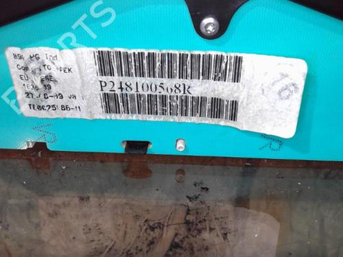 Cockpit DACIA LOGAN MCV (KS_) 1.5 dCi (KS04) | BP25365460C47 