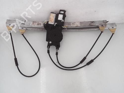 Used Front left window mechanism RENAULT LAGUNA II Grandtour (KG0/1_) 1.9 dCi (KG0G) (120 hp) 25368249