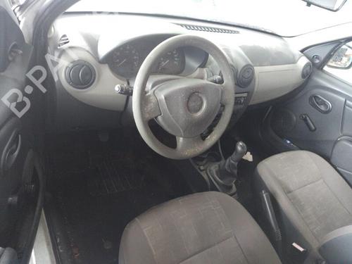 Starter DACIA SANDERO 1.4 MPI LPG | BP25369251M8  - Image 6