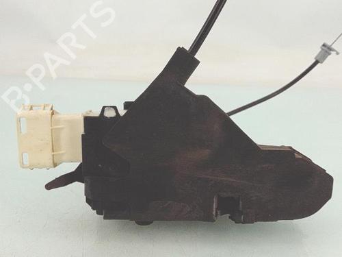 Høyre foran lås CITROËN C4 I (LC_) 1.6 HDi | BP29918113C97