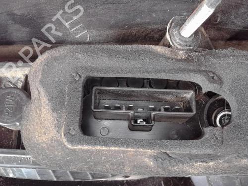 Right taillight FORD FOCUS C-MAX (DM2) 1.8 TDCi | BP25362161C35 