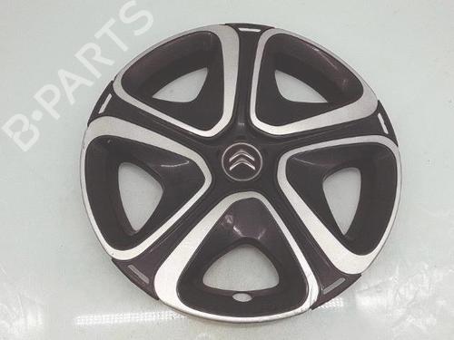 Other CITROËN C3 III (SX) 1.2 VTi 82 | BP38982319O1 - Image 3