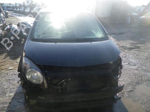 Elektronisk modul RENAULT TWINGO II (CN0_) 1.5 dCi (CN0E) (64 hp) 25361244